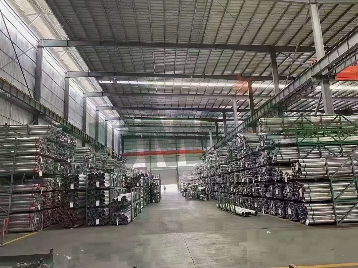 三明市304不锈钢管不锈钢天沟 - 排名